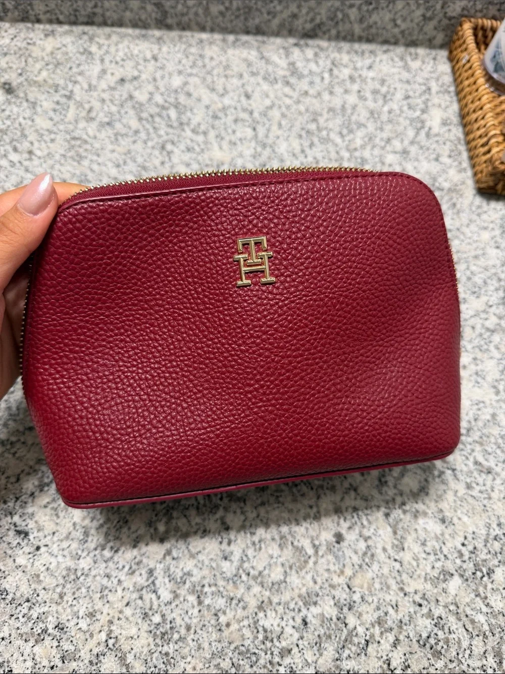 Tommy Hilfiger  Cosmetic Pouch